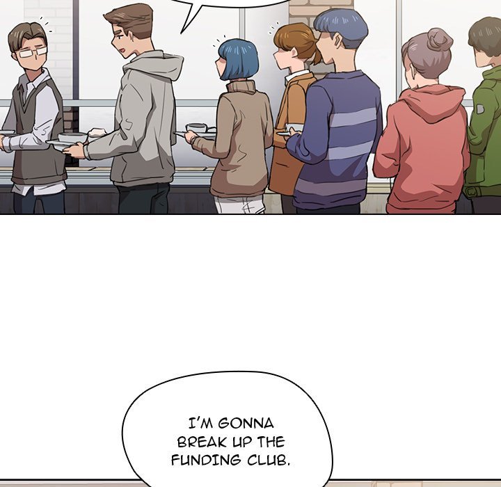 Who Cares If I’m a Loser! - Chapter 19 [photo 112] - MangaPorn