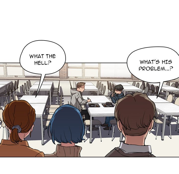 Who Cares If I’m a Loser! - Chapter 19 [photo 116] - MangaPorn