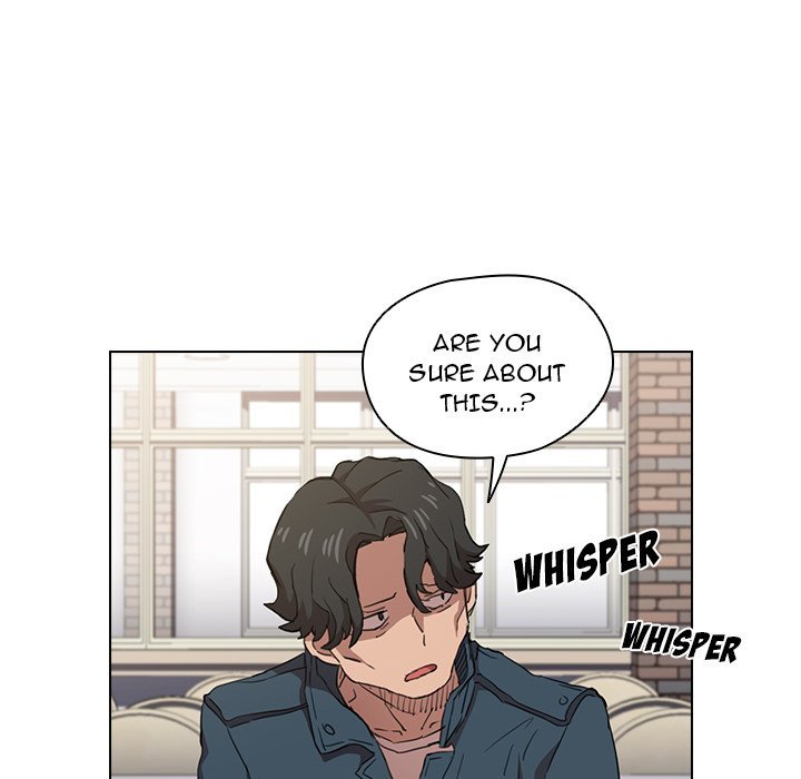 Who Cares If I’m a Loser! - Chapter 19 [photo 117] - MangaPorn