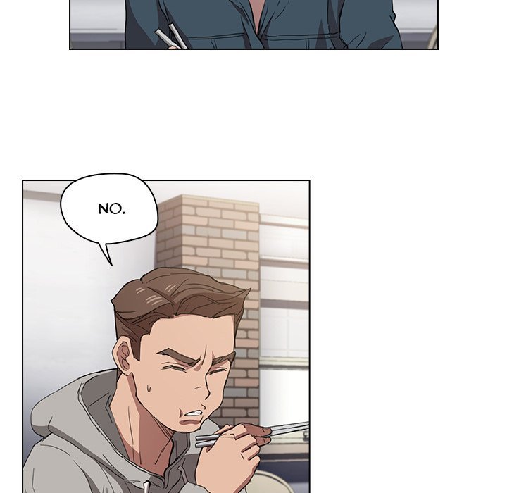 Who Cares If I’m a Loser! - Chapter 19 [photo 118] - MangaPorn