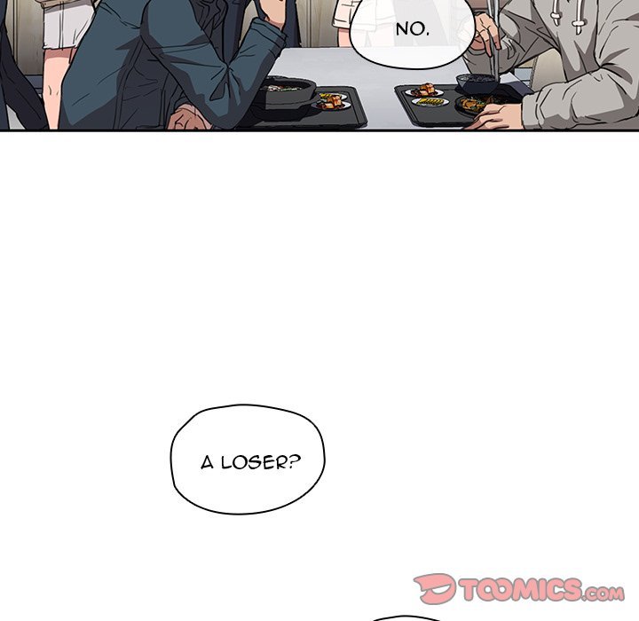 Who Cares If I’m a Loser! - Chapter 19 [photo 120] - MangaPorn