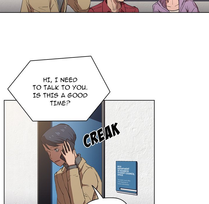 Who Cares If I’m a Loser! - Chapter 19 [photo 16] - MangaPorn