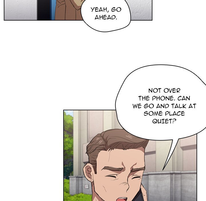 Who Cares If I’m a Loser! - Chapter 19 [photo 17] - MangaPorn