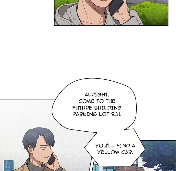 Who Cares If I’m a Loser! - Chapter 19 [photo 18] - MangaPorn