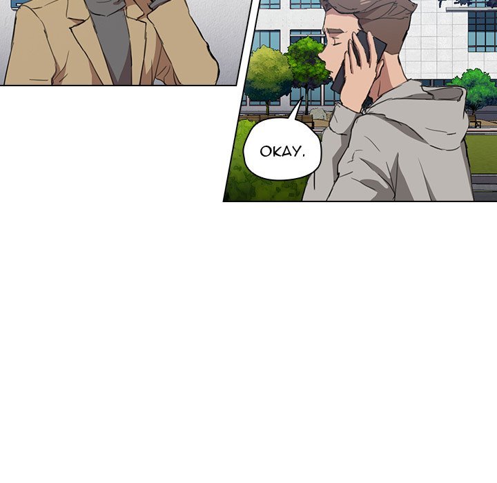 Who Cares If I’m a Loser! - Chapter 19 [photo 19] - MangaPorn