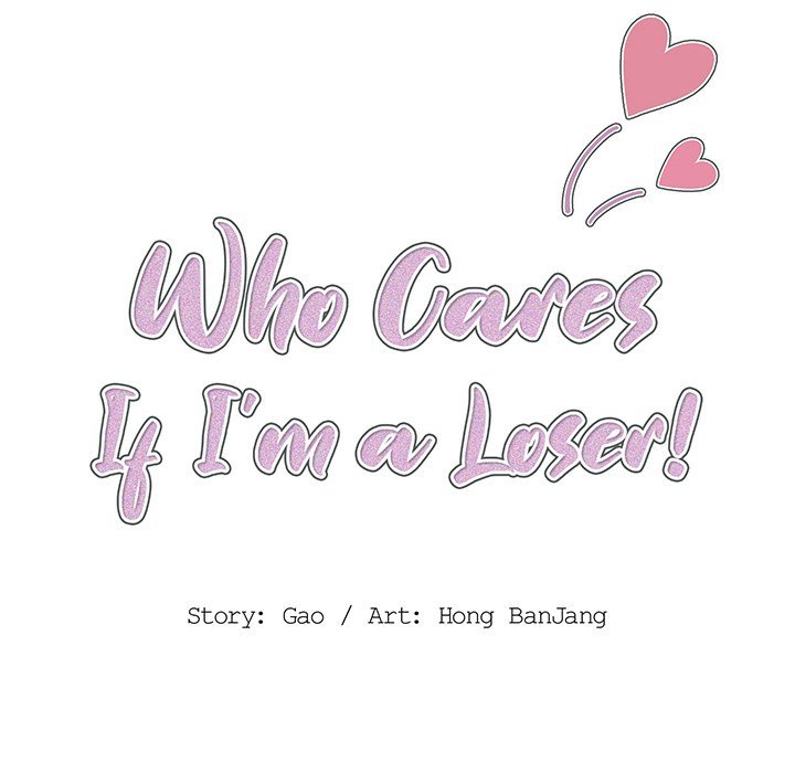 Who Cares If I’m a Loser! - Chapter 19 [photo 20] - MangaPorn