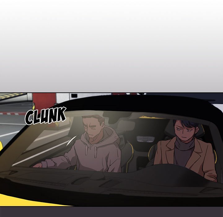 Who Cares If I’m a Loser! - Chapter 19 [photo 27] - MangaPorn