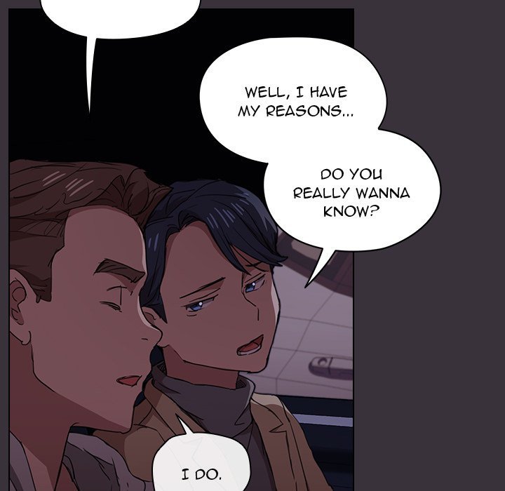 Who Cares If I’m a Loser! - Chapter 19 [photo 34] - MangaPorn