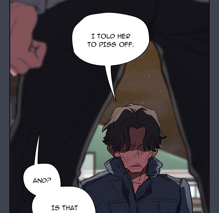 Who Cares If I’m a Loser! - Chapter 19 [photo 73] - MangaPorn