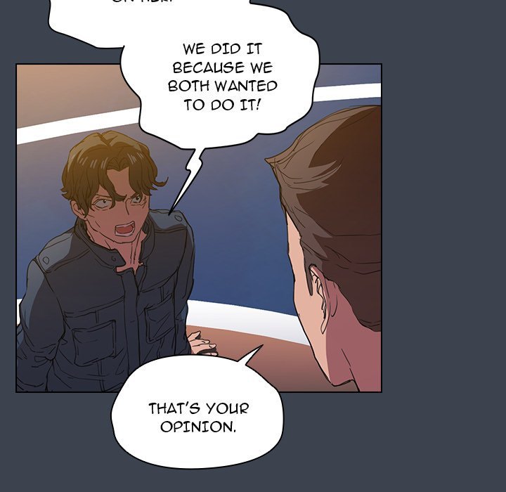 Who Cares If I’m a Loser! - Chapter 19 [photo 77] - MangaPorn