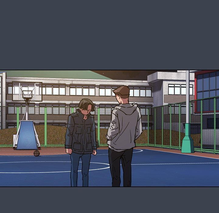 Who Cares If I’m a Loser! - Chapter 19 [photo 88] - MangaPorn