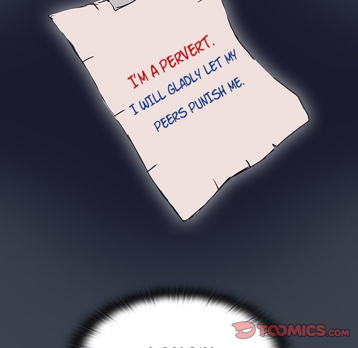 Who Cares If I’m a Loser! - Chapter 19 [photo 93] - MangaPorn