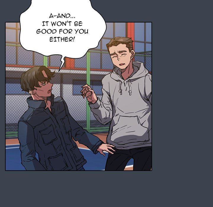 Who Cares If I’m a Loser! - Chapter 19 [photo 99] - MangaPorn