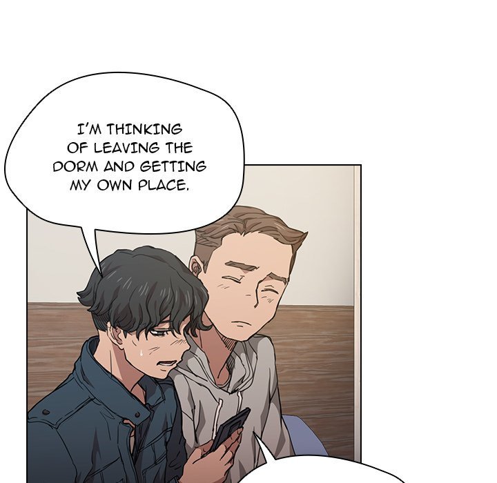 Who Cares If I’m a Loser! - Chapter 20 [photo 10] - MangaPorn