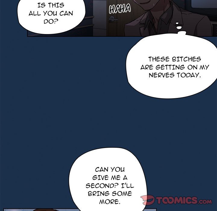 Who Cares If I’m a Loser! - Chapter 20 [photo 111] - MangaPorn