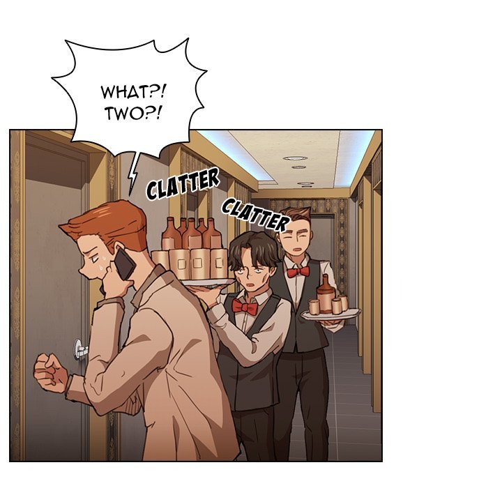 Who Cares If I’m a Loser! - Chapter 20 [photo 115] - MangaPorn