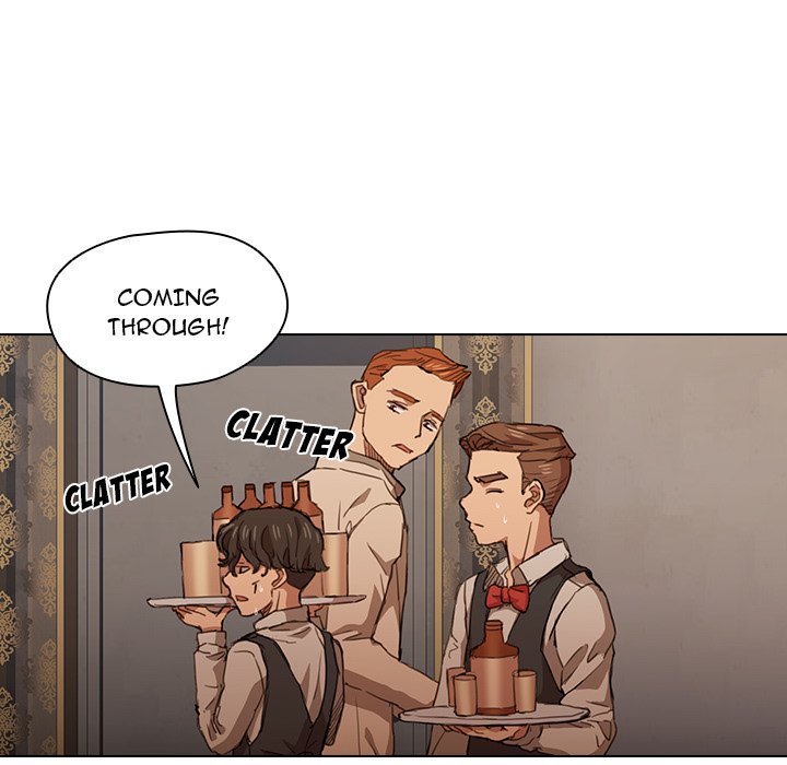 Who Cares If I’m a Loser! - Chapter 20 [photo 116] - MangaPorn