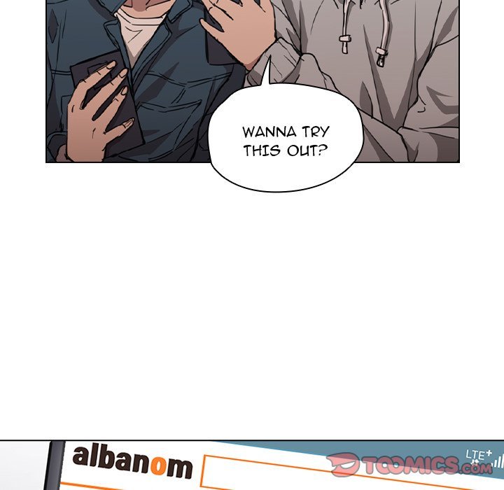 Who Cares If I’m a Loser! - Chapter 20 [photo 15] - MangaPorn