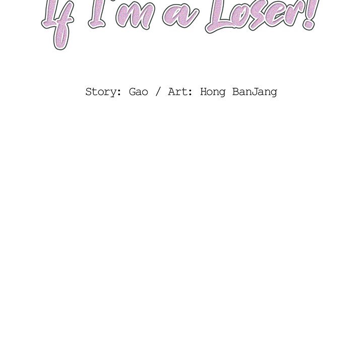 Who Cares If I’m a Loser! - Chapter 20 [photo 19] - MangaPorn