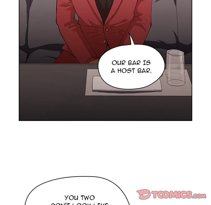 Who Cares If I’m a Loser! - Chapter 20 [photo 24] - MangaPorn