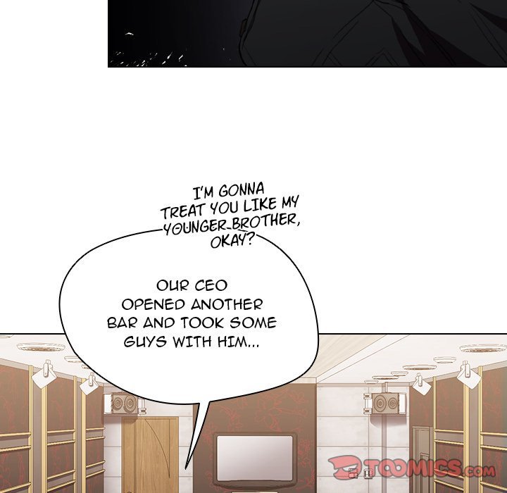 Who Cares If I’m a Loser! - Chapter 20 [photo 27] - MangaPorn