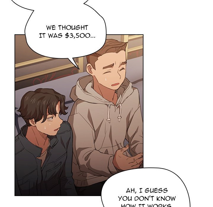 Who Cares If I’m a Loser! - Chapter 20 [photo 29] - MangaPorn