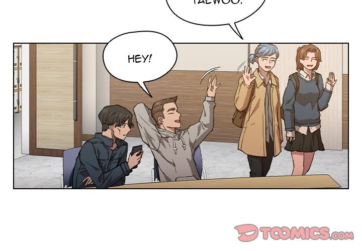 Who Cares If I’m a Loser! - Chapter 20 [photo 3] - MangaPorn