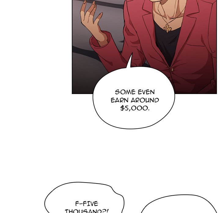 Who Cares If I’m a Loser! - Chapter 20 [photo 31] - MangaPorn