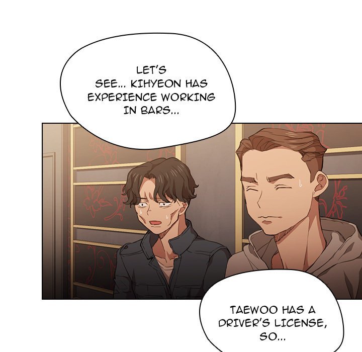 Who Cares If I’m a Loser! - Chapter 20 [photo 34] - MangaPorn