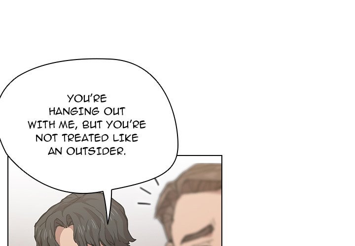 Who Cares If I’m a Loser! - Chapter 20 [photo 4] - MangaPorn