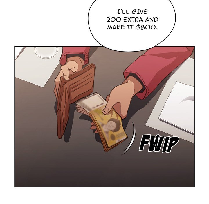 Who Cares If I’m a Loser! - Chapter 20 [photo 43] - MangaPorn