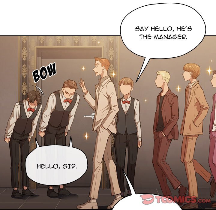 Who Cares If I’m a Loser! - Chapter 20 [photo 57] - MangaPorn