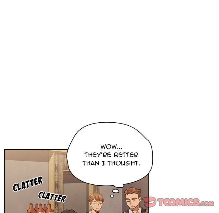 Who Cares If I’m a Loser! - Chapter 20 [photo 60] - MangaPorn