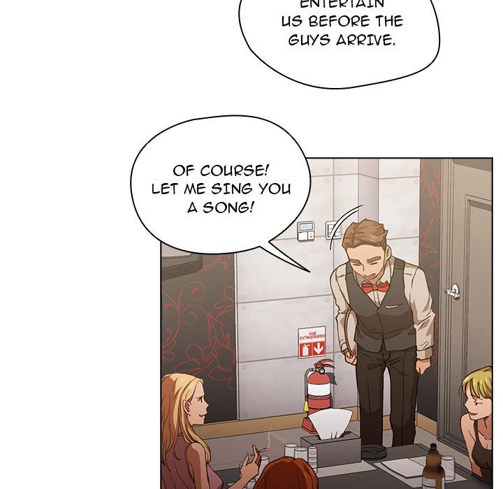 Who Cares If I’m a Loser! - Chapter 20 [photo 62] - MangaPorn