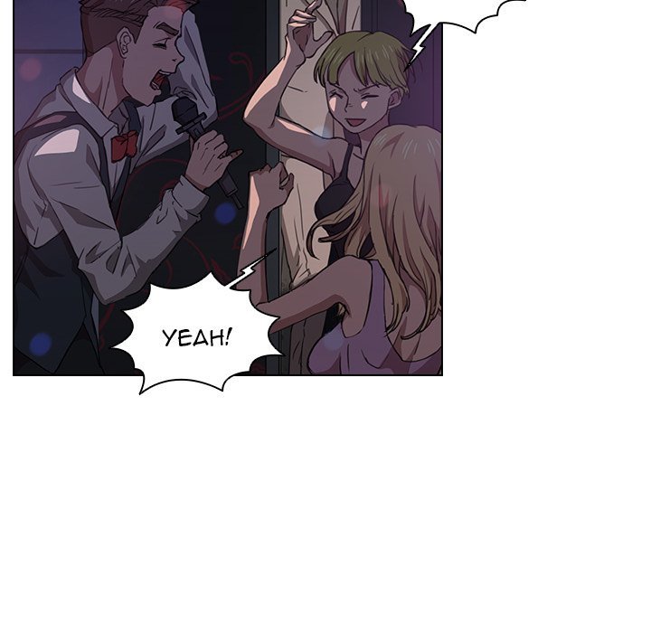 Who Cares If I’m a Loser! - Chapter 20 [photo 64] - MangaPorn