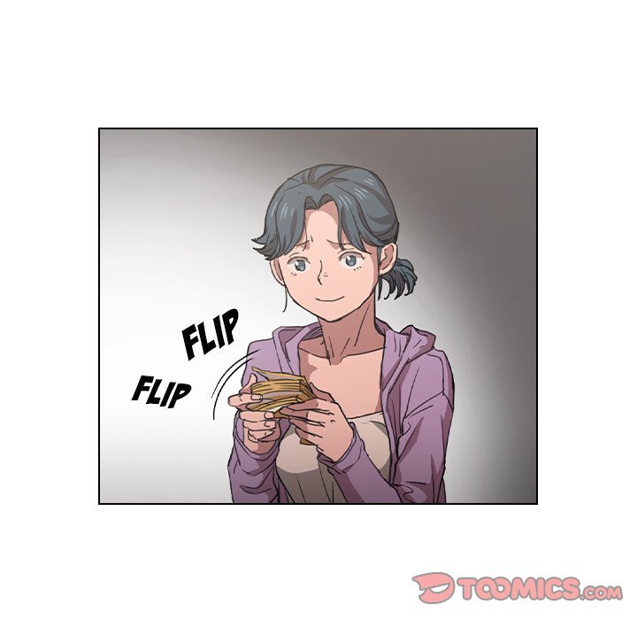 Who Cares If I’m a Loser! - Chapter 20 [photo 78] - MangaPorn