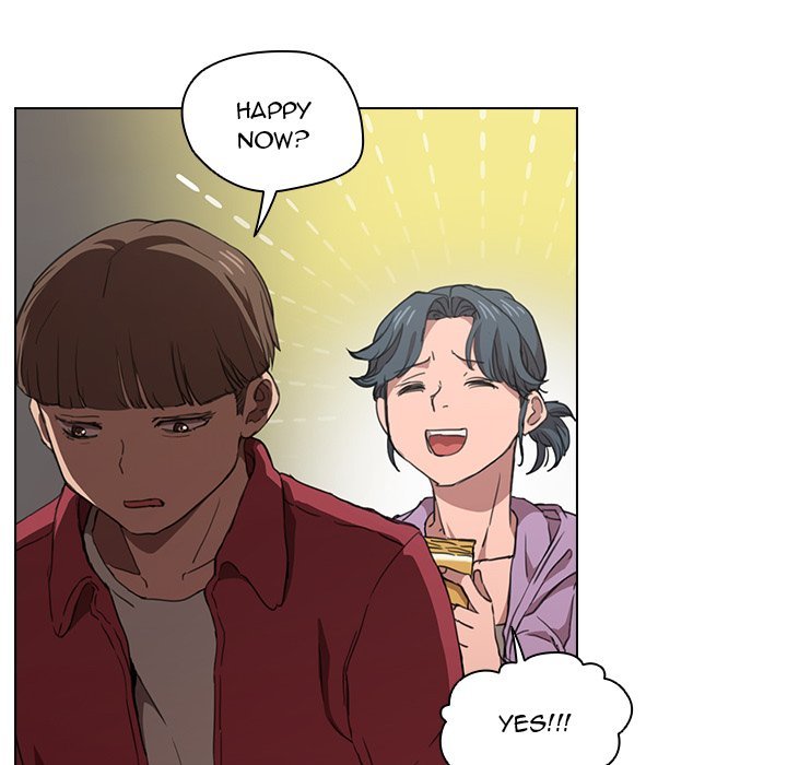 Who Cares If I’m a Loser! - Chapter 20 [photo 79] - MangaPorn