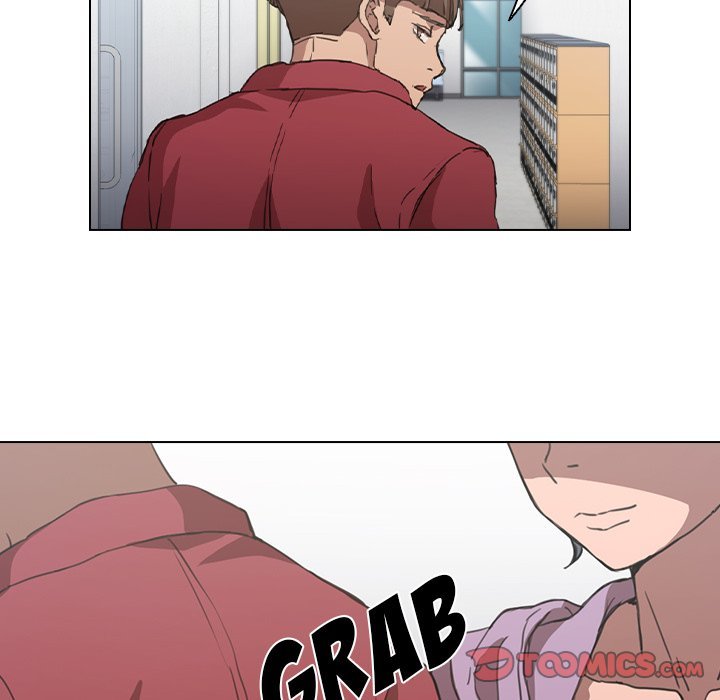 Who Cares If I’m a Loser! - Chapter 20 [photo 81] - MangaPorn