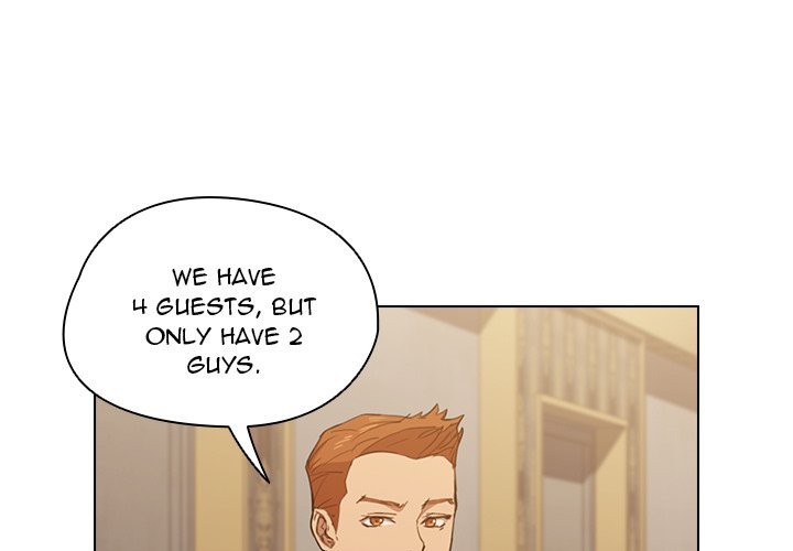 Who Cares If I’m a Loser! - Chapter 21 [photo 1] - MangaPorn