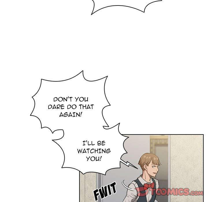 Who Cares If I’m a Loser! - Chapter 21 [photo 105] - MangaPorn