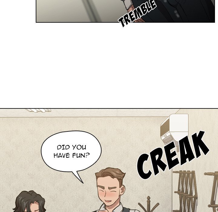 Who Cares If I’m a Loser! - Chapter 21 [photo 110] - MangaPorn