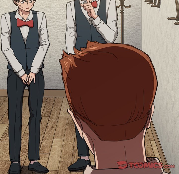 Who Cares If I’m a Loser! - Chapter 21 [photo 111] - MangaPorn