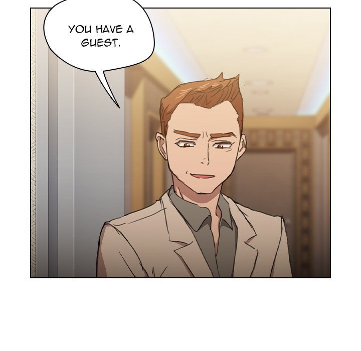 Who Cares If I’m a Loser! - Chapter 21 [photo 113] - MangaPorn