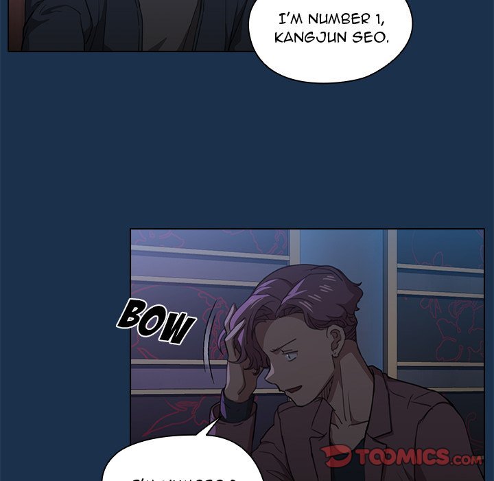 Who Cares If I’m a Loser! - Chapter 21 [photo 12] - MangaPorn