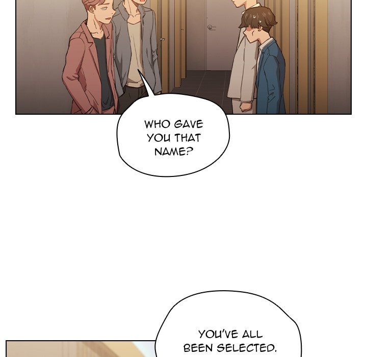Who Cares If I’m a Loser! - Chapter 21 [photo 25] - MangaPorn