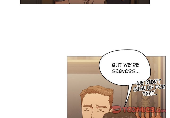 Who Cares If I’m a Loser! - Chapter 21 [photo 3] - MangaPorn