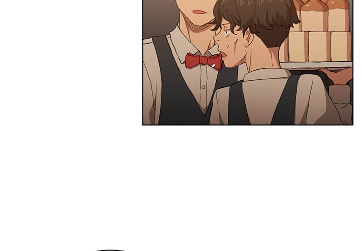 Who Cares If I’m a Loser! - Chapter 21 [photo 4] - MangaPorn