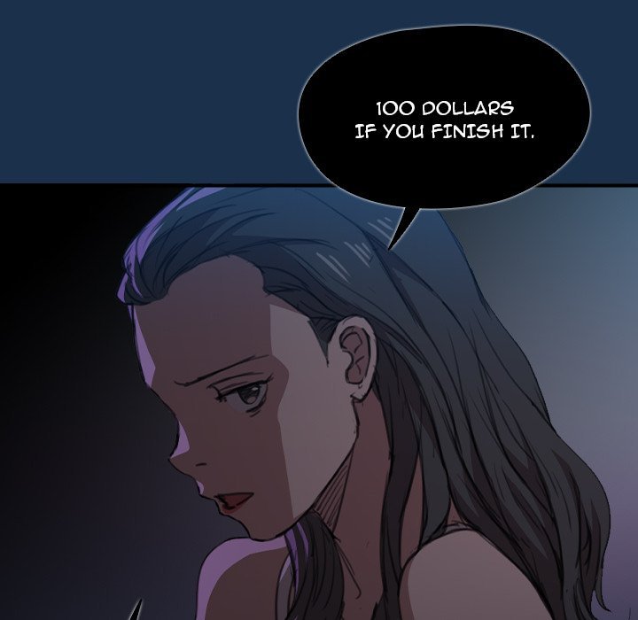 Who Cares If I’m a Loser! - Chapter 21 [photo 40] - MangaPorn