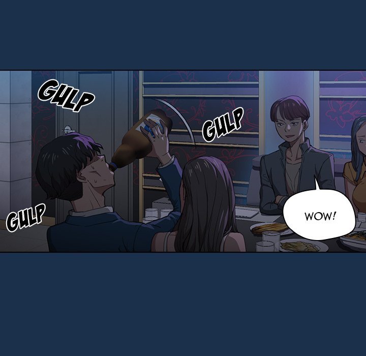 Who Cares If I’m a Loser! - Chapter 21 [photo 43] - MangaPorn