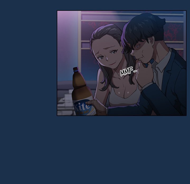 Who Cares If I’m a Loser! - Chapter 21 [photo 44] - MangaPorn